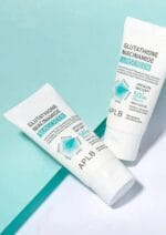 APLB GLUTATHIONE NIACINAMIDE SUNSCREEN - Imagen 3