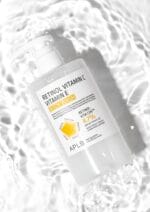 APLB RETINOL VITAMIN C VITAMIN E BODY WASH