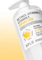 APLB RETINOL VITAMIN C VITAMIN E BODY WASH - Imagen 3