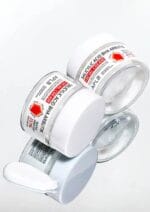 APLB SALICYLIC ACID BHA ARBUTIN FACIAL CREAM - Imagen 4