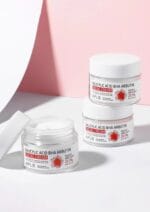 APLB SALICYLIC ACID BHA ARBUTIN FACIAL CREAM - Imagen 3