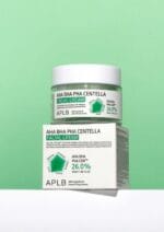 APLB AHA BHA PHA CENTELLA FACIAL CREAM