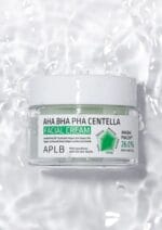 APLB AHA BHA PHA CENTELLA FACIAL CREAM - Imagen 4