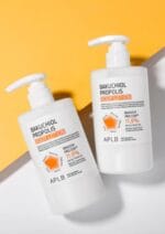 APLB BAKUCHIOL PROPOLIS BODY LOTION - Imagen 4