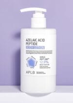 APLB AZELAIC ACID PEPTIDE BODY LOTION - Imagen 4