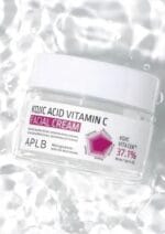 APLB KOJIC ACID VITAMIN C FACIAL CREAM - Imagen 3