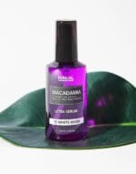 KUNDAL MACADAMIA HAIR SERUM 1OOML - WHITE MUSK