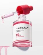 MEDICUBE TXA NIACINAMIDE 15 SERUM