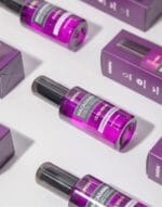 KUNDAL MACADAMIA HAIR SERUM 1OOML - WHITE MUSK - Imagen 4