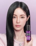 KUNDAL MACADAMIA HAIR SERUM 1OOML - WHITE MUSK - Imagen 3