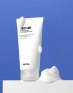 ROVECTIN PORE CARE TIGHTENING CLEANSING FOAM 150ML