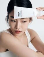 ROVECTIN PORE CARE TIGHTENING CLEANSING FOAM 150ML - Imagen 3