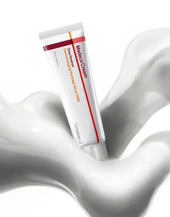 Centellian24 Madeca Cream Time Reverse   50ml