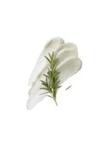 AROMATICA ROSEMARY SALT SCRUB SHAMPOO 300g - Imagen 2