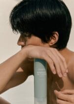 AROMATICA ROSEMARY SALT SCRUB SHAMPOO 300g - Imagen 3