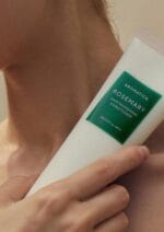 AROMATICA ROSEMARY HAIR THICKENING CONDITIONER 180ml - Imagen 3