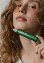 AROMATICA ROSEMARY ROOT VOLUMIZING SCALP AMPOULE 20 ml - Imagen 3