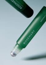 AROMATICA ROSEMARY ROOT VOLUMIZING SCALP AMPOULE 20 ml - Imagen 4