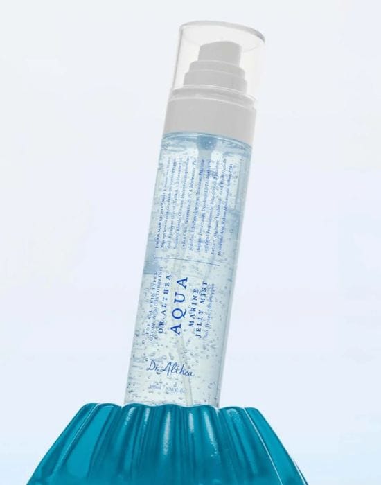 Dr. Althea Aqua Marine Jelly Mist