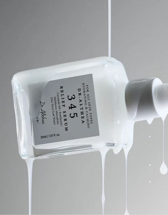 Dr.Althea 345 Relief Serum