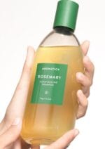 AROMATICA ROSEMARY SCALP SCALING SHAMPOO 100ml - Imagen 3