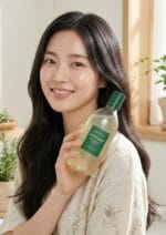 AROMATICA ROSEMARY SCALP SCALING SHAMPOO 100ml - Imagen 4