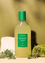 AROMATICA ROSEMARY SCALP SCALING SHAMPOO 400 ml
