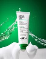 NIDA Centella Deep Pore Cleansing Foam