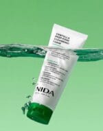 NIDA Centella Deep Pore Cleansing Foam - Imagen 4