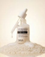 NIDA WHITE RICE WHITEHEAD EXFOLIATING SERUM - Imagen 4