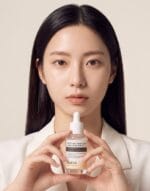 NIDA WHITE RICE WHITEHEAD EXFOLIATING SERUM - Imagen 3