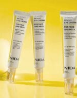 NIDA REVIVE EYE CREAM FOR FACE AND NECK - Imagen 3