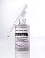 NIDA BLACK RICE BLACKHEAD EXFOLIATING SERUM - Imagen 4