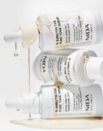 NIDA Alpha-Arbutin TXA Pure Tone Serum - Imagen 4