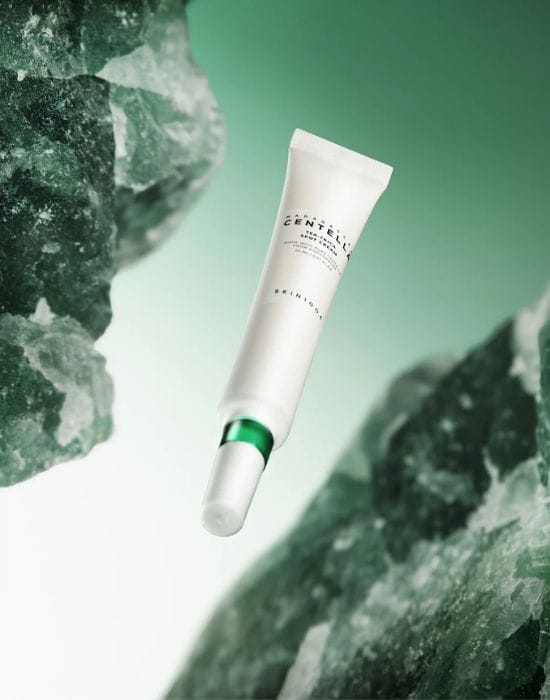 53 SKIN1004 Madagascar Centella Tea-Trica Spot Cream 20ml - Imagen 1