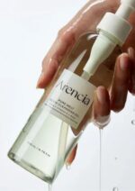 Arencia Pore Melt Mochi Cleansing Oil 200ml - Imagen 4