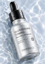 CENTELLIAN24 GUTATHIONE TONING BOOSTING AMPOULE - Imagen 4