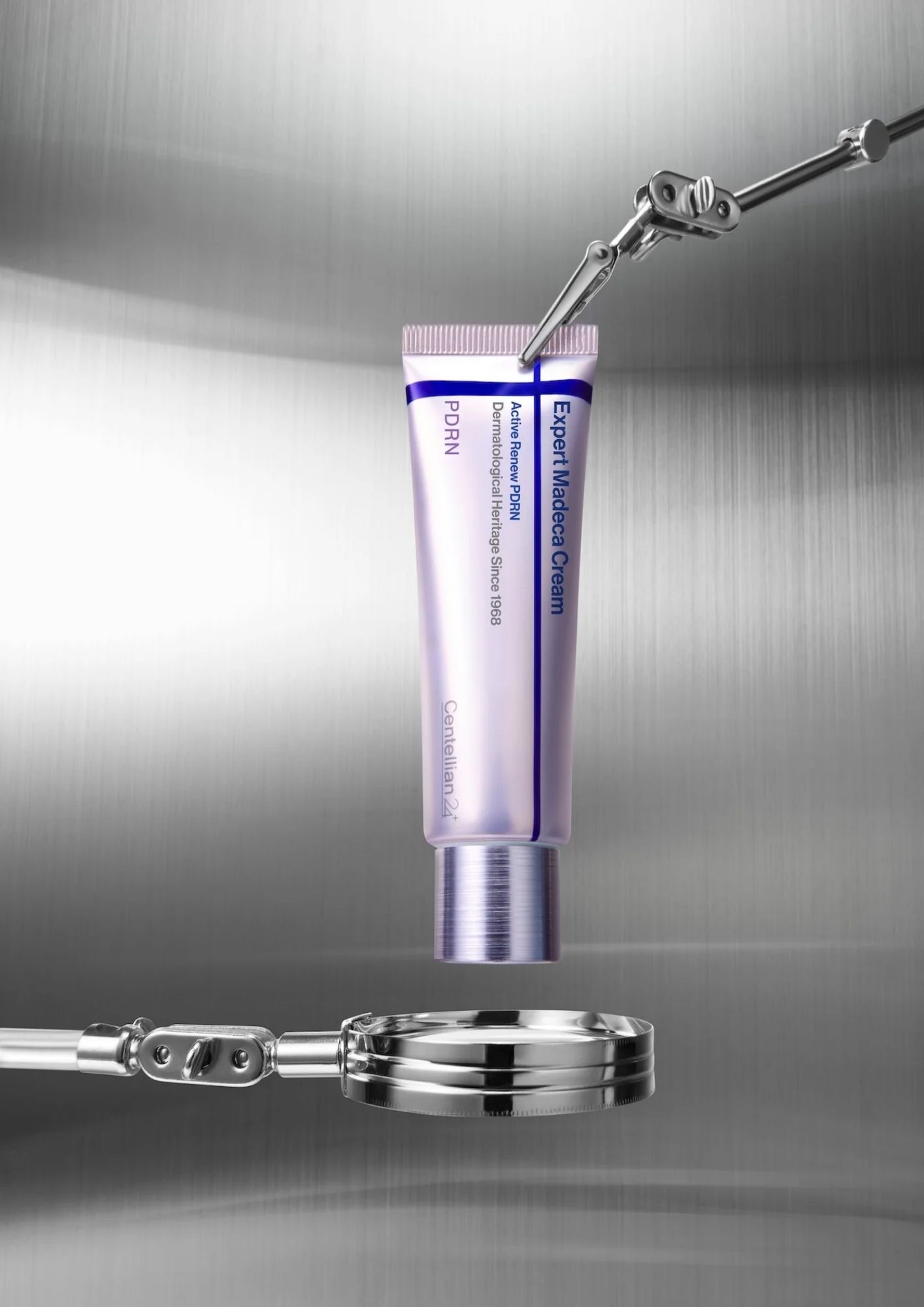 108 CENTELLIAN24 EXPERT MADECA CREAM ACTIVE RENEW PDRN - Imagen 1