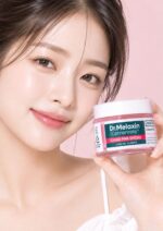 DR MELAXIN CEMENRETE CYANO PINK SPICULE CREAM - Imagen 3