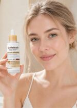 DR MELAXIN PEEL SHOT EXFOLIATING WHITE RICE AMPOULE - Imagen 3