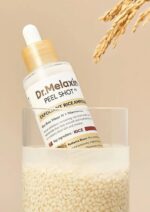 DR MELAXIN PEEL SHOT EXFOLIATING WHITE RICE AMPOULE - Imagen 4