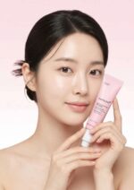 MEDICUBE PDRN PINK PEPTIDE EYE CREAM - Imagen 3