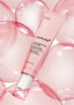 MEDICUBE PDRN PINK PEPTIDE EYE CREAM - Imagen 4