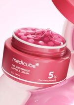 MEDICUBE TXA NIACINAMIDE CAPSULE CREAM