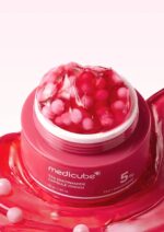 MEDICUBE TXA NIACINAMIDE CAPSULE CREAM - Imagen 4