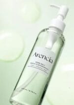Arencia Pore Melt Mochi Cleansing Oil 200ml