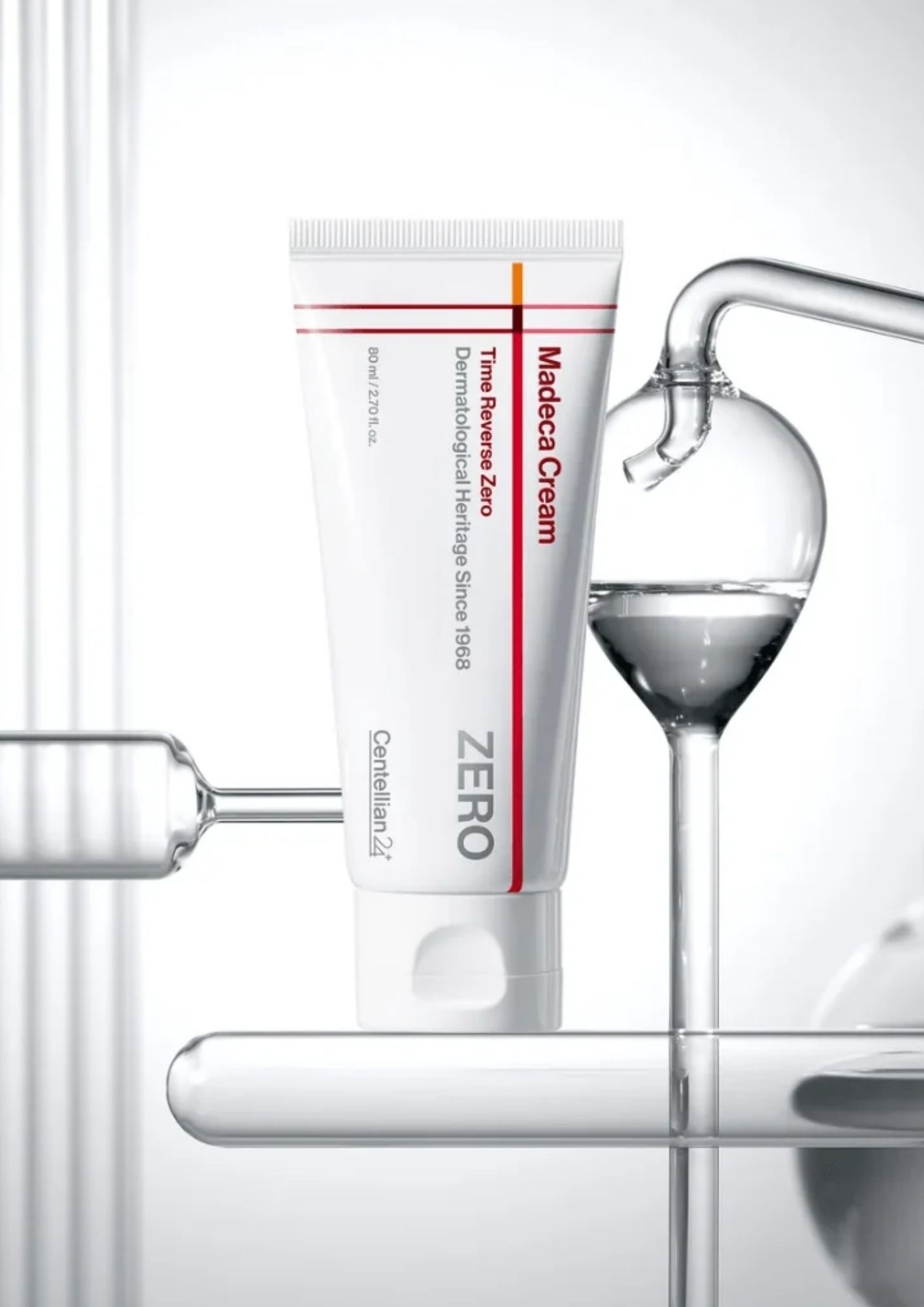 69 CENTELLIAN24 MADECA CREAM TIME REVERSE ZERO - Imagen 1