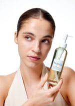 Arencia Pore Melt Mochi Cleansing Oil 200ml - Imagen 3