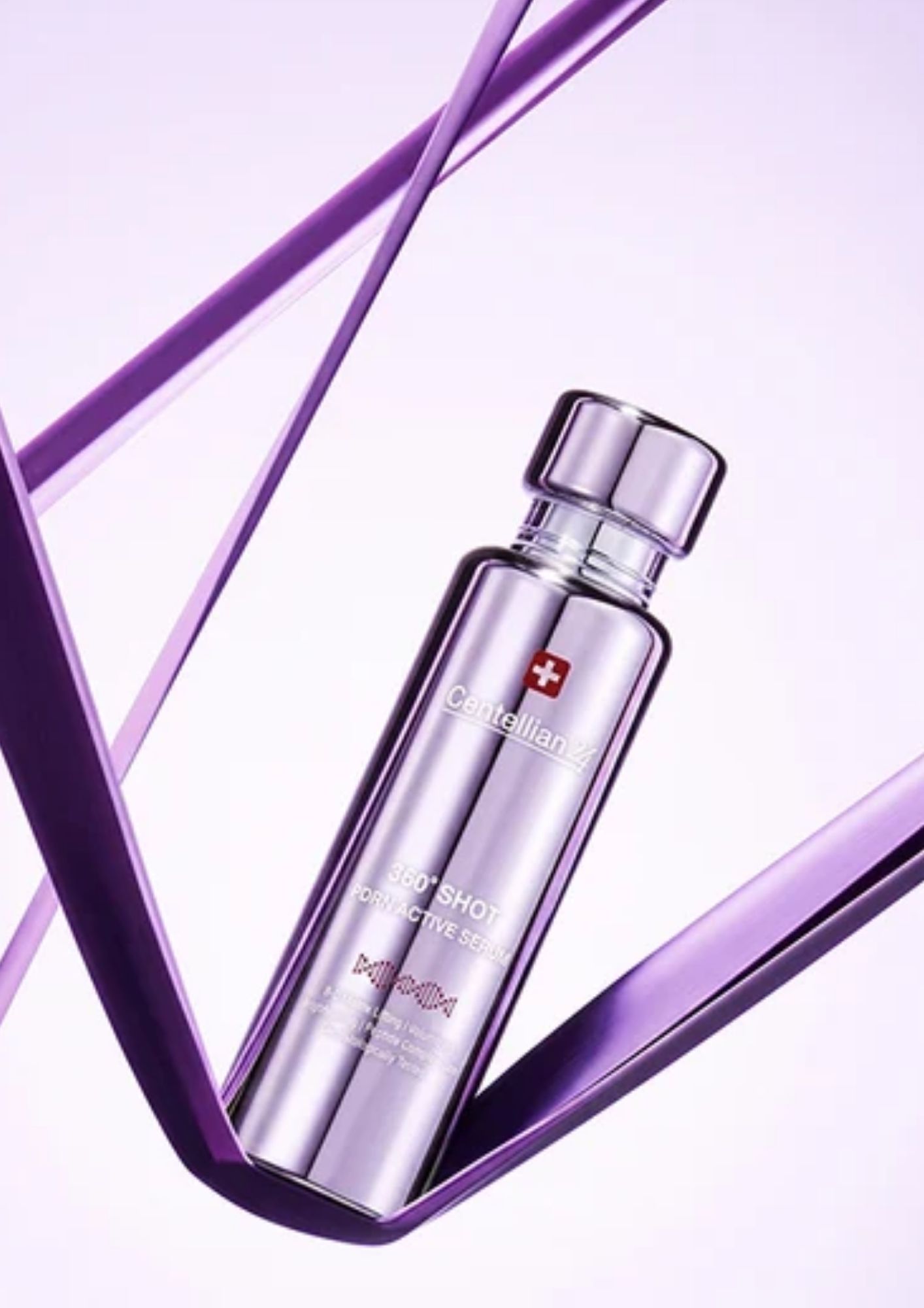 76 CENTELLIAN24 360 SHOT PDRN ACTIVE SERUM - Imagen 1
