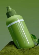 CENTELLIAN24 MADECA MATCHA TONING PEELING GEL